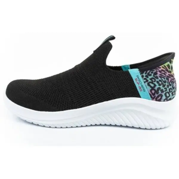 Skechers Skechers  Slip-on cipele 303801LBKMT  Skechers