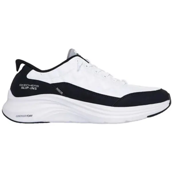 Skechers Skechers  Slip-on cipele Baskets   blanc vegan  Skechers