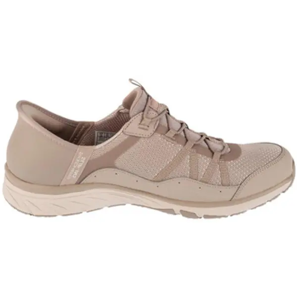 Skechers Skechers  Slip-on cipele Baskets  Slip-ins beige  Skechers