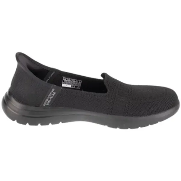 Skechers Skechers  Slip-on cipele Baskets  Slip-Ins On The Go Flex - Camellia tissu  Skechers