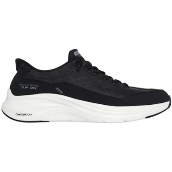 Skechers Skechers  Slip-on cipele Chaussures  Slip-Ins® Confort noir  Skechers