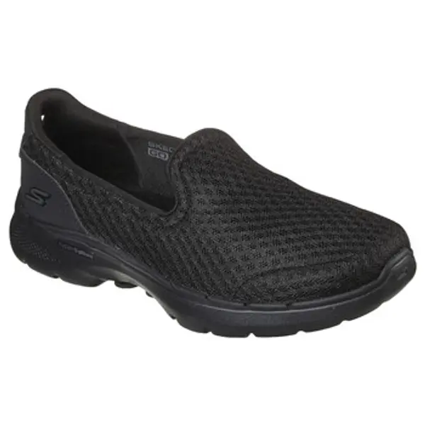 Skechers Skechers  Slip-on cipele GO WALK 6 BIG SPLASH  Skechers