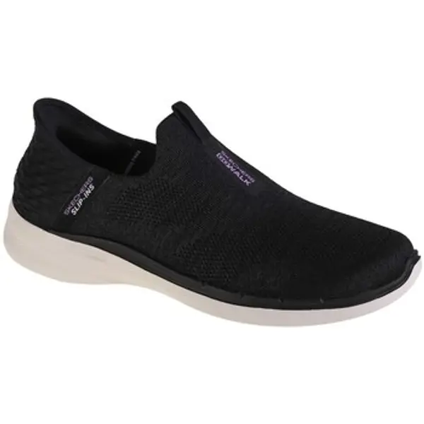 Skechers Skechers  Slip-on cipele GO Walk 6 Fabulous View  Skechers