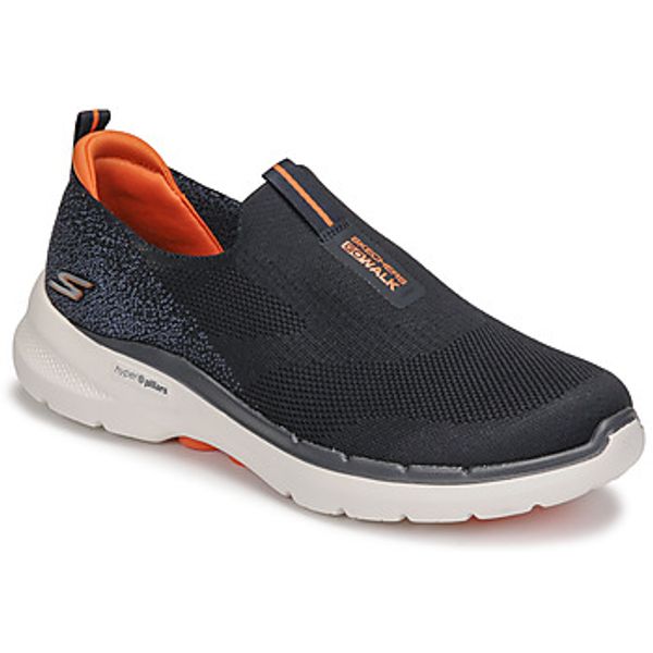 Skechers Skechers  Slip-on cipele GO WALK 6  Skechers