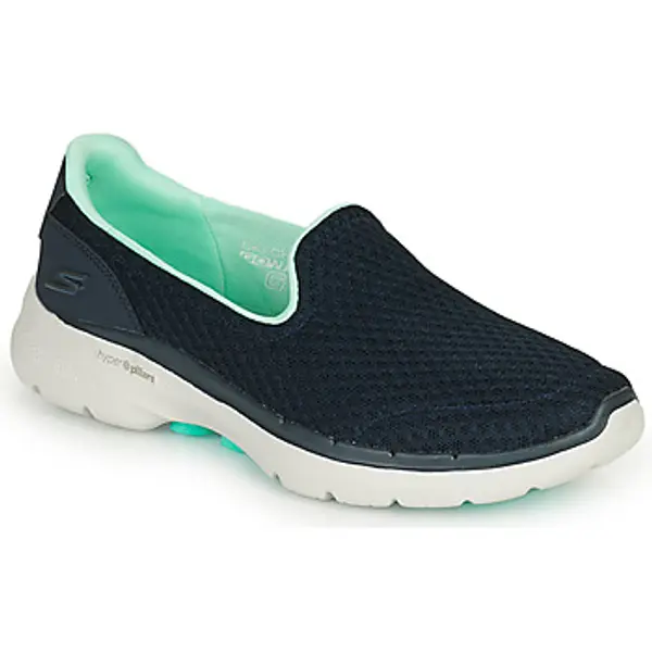 Skechers Skechers  Slip-on cipele GO WALK 6  Skechers