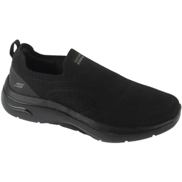 Skechers Skechers  Slip-on cipele Go Walk Arch Fit 2.0 - Knitte  Skechers