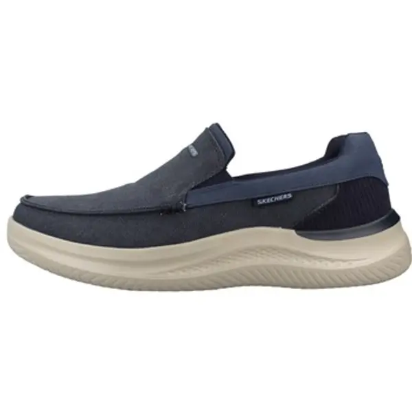 Skechers Skechers  Slip-on cipele Informales Hombre Modèle Hasting Fielden  Skechers