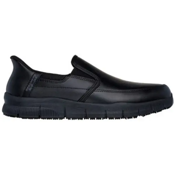 Skechers Skechers  Slip-on cipele Nampa - Broxtin  Skechers