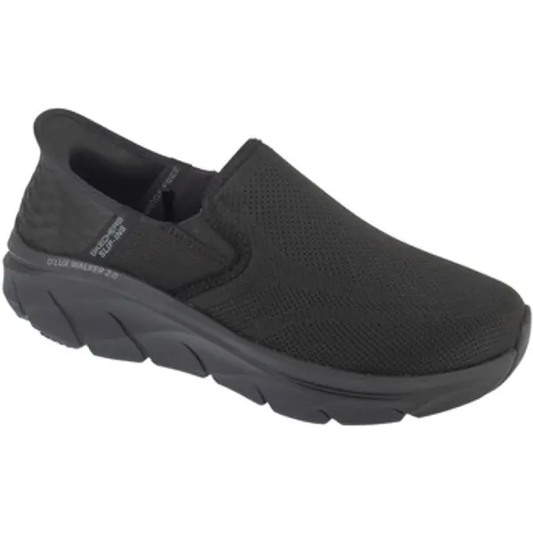 Skechers Skechers  Slip-on cipele Slip-ins: D apos;Lux Walker 2.0 - Reeler  Skechers