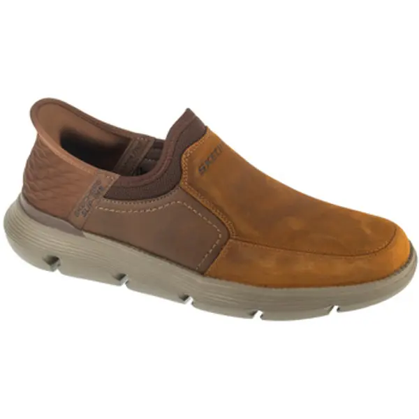 Skechers Skechers  Slip-on cipele Slip-Ins: Garza - Dorado  Skechers