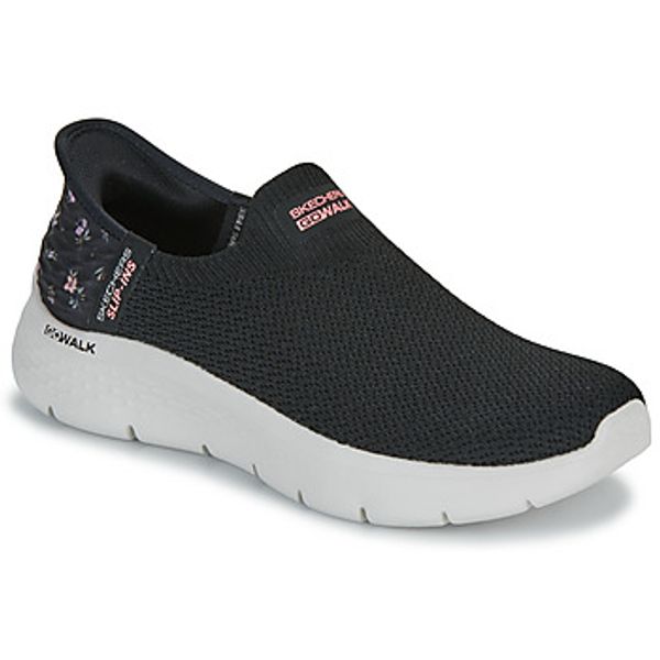 Skechers Skechers  Slip-on cipele SLIP-INS: GO WALK FLEX - SUNSET ROSE  Skechers