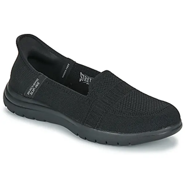 Skechers Skechers  Slip-on cipele SLIP-INS: ON-THE-GO FLEX - CAMELLIA  Skechers
