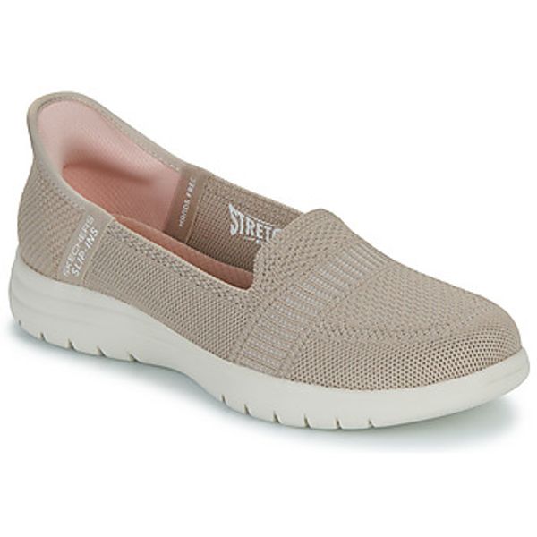 Skechers Skechers  Slip-on cipele SLIP-INS: ON-THE-GO FLEX - CAMELLIA  Skechers