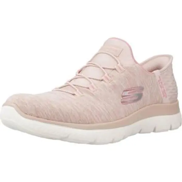 Skechers Skechers  Slip-on cipele Slip-ins: Summits- Dazzling Haze  Skechers