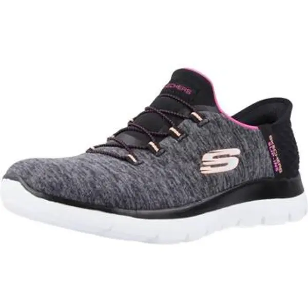 Skechers Skechers  Slip-on cipele Slip-ins: Summits- Dazzling Haze  Skechers