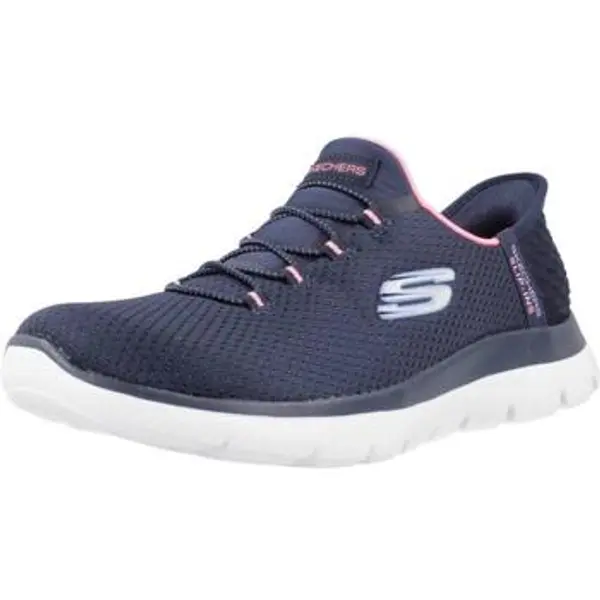 Skechers Skechers  Slip-on cipele Slip-ins  Summits - Diamond Dream  Skechers