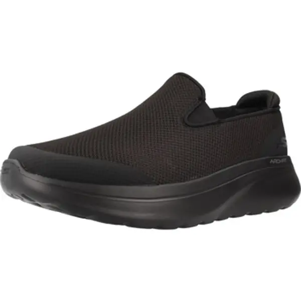 Skechers Skechers  Slip-on cipele Sport   Zapatillas Hombre Modèle Go Walk Arch Fit N Joy  Skechers