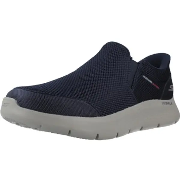 Skechers Skechers  Slip-on cipele Sport   Zapatillas Hombre Modèle Go Walk Flex  Skechers