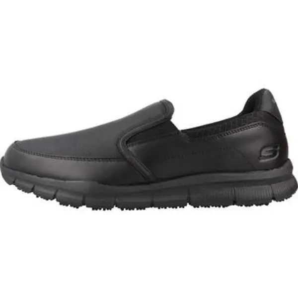 Skechers Skechers  Slip-on cipele Sport   Zapatillas Hombre Modèle Nampa-groton  Skechers