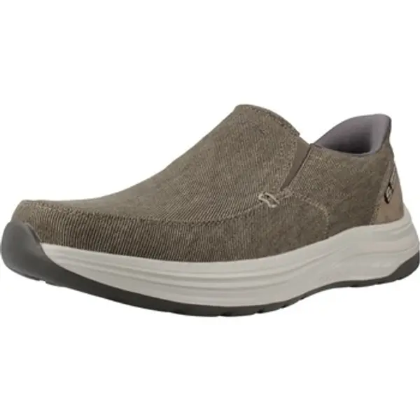 Skechers Skechers  Slip-on cipele Sport   Zapatillas Hombre Modèle Slip-ins Decklan Gulliver  Skechers