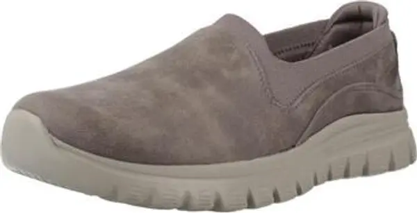 Skechers Skechers  Slip-on cipele Sport   Zapatillas Mujer Modèle Graceful - Leaning I  Skechers