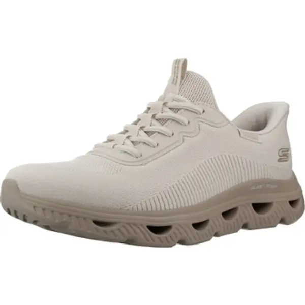 Skechers Skechers  Slip-on cipele Sport   Zapatillas Mujer Modèle Slip-ins Bobs Arc Waves  Skechers