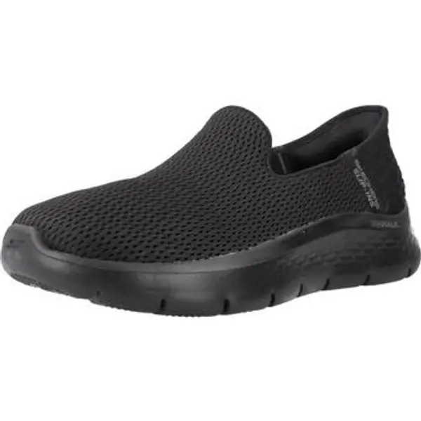 Skechers Skechers  Slip-on cipele Sport   Zapatillas Mujer Modèle Slip-ins  Go Walk Flex  Skechers