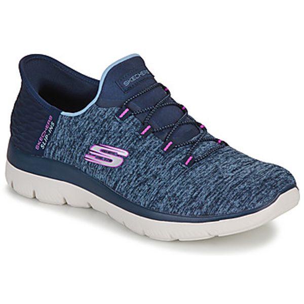 Skechers Skechers  Slip-on cipele SUMMITS  Skechers