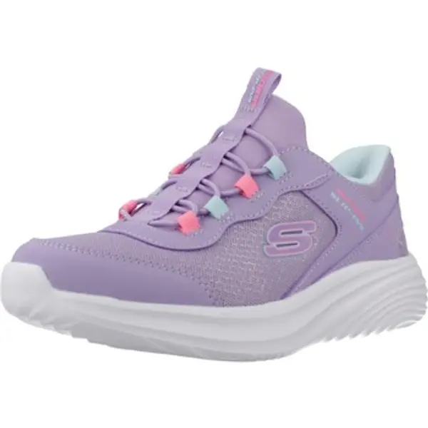 Skechers Skechers  Slip-on cipele Zapatillas Niña Modèle Bounder Pro  Skechers