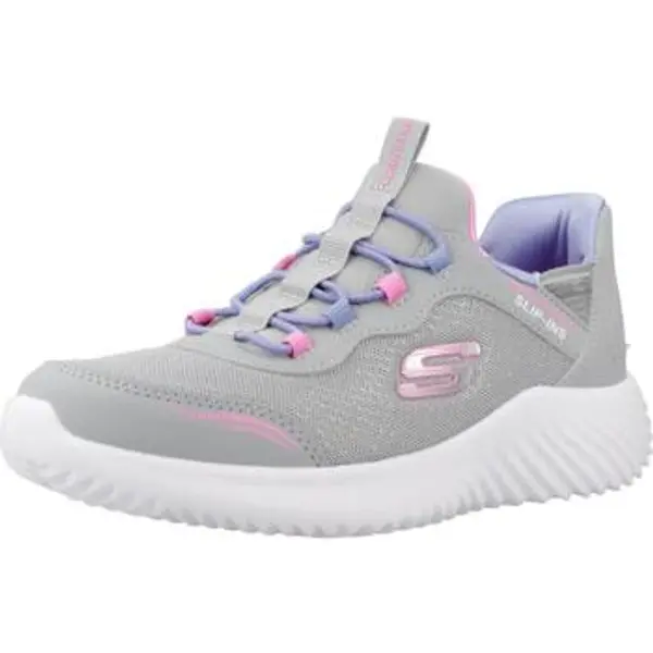 Skechers Skechers  Slip-on cipele Zapatillas Niña Modèle Bounder - Simple Cut Slip-ins  Skechers