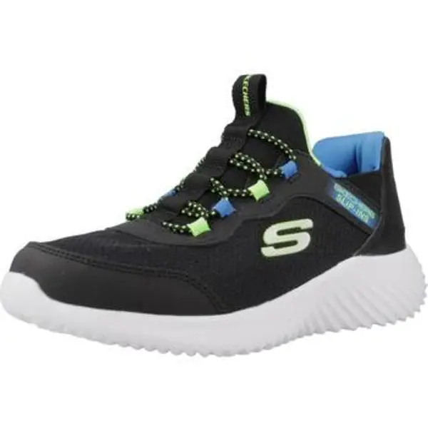 Skechers Skechers  Slip-on cipele Zapatillas Niño Modèle 403822l  Slip-ins  Skechers