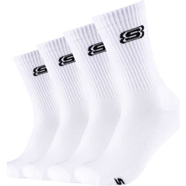 Skechers Skechers  Sportske čarape 2pk Tennis Cushioned Socks  Skechers