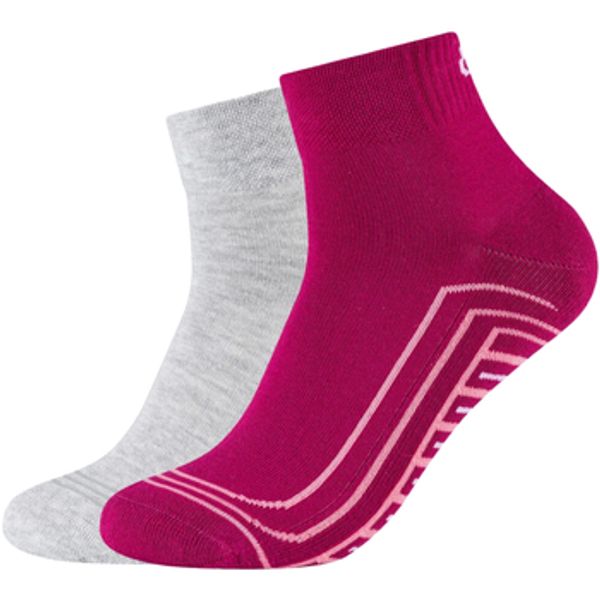 Skechers Skechers  Sportske čarape 2PPK Basic Cushioned Quarter Socks  Skechers