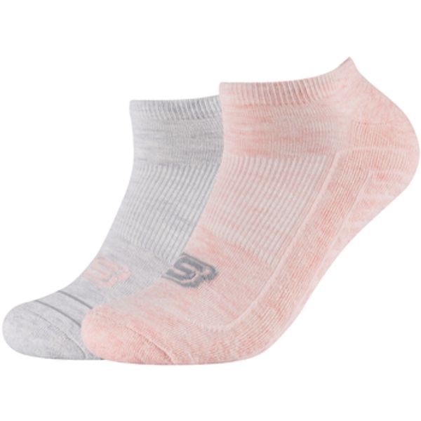 Skechers Skechers  Sportske čarape 2PPK Basic Cushioned Sneaker Socks  Skechers