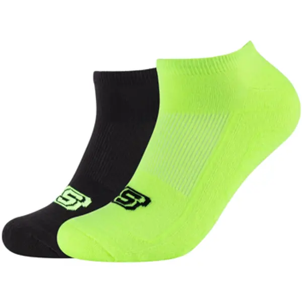 Skechers Skechers  Sportske čarape 2PPK Basic Cushioned Sneaker Socks  Skechers