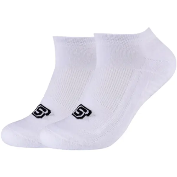 Skechers Skechers  Sportske čarape 2PPK Basic Cushioned Sneaker Socks  Skechers