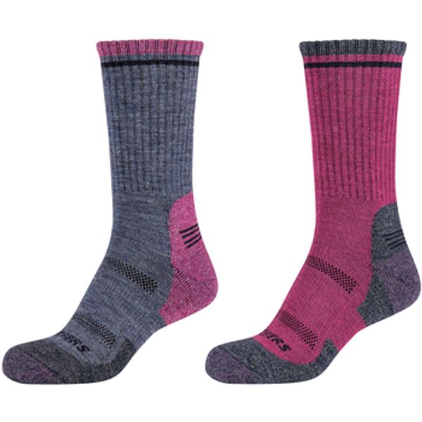 Skechers Skechers  Sportske čarape 2PPK Women Trail Wool Socks  Skechers