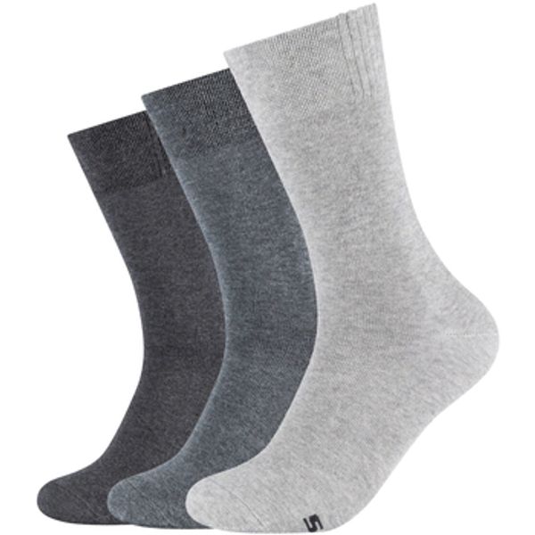 Skechers Skechers  Sportske čarape 3pk Men's Basic Socks  Skechers