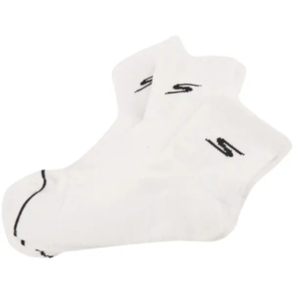 Skechers Skechers  Sportske čarape 3pk Mens Qtr Prem Basic Socks  Skechers