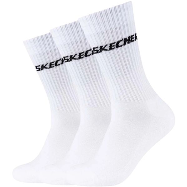 Skechers Skechers  Sportske čarape 3pk Tennis Cushioned Long Socks  Skechers