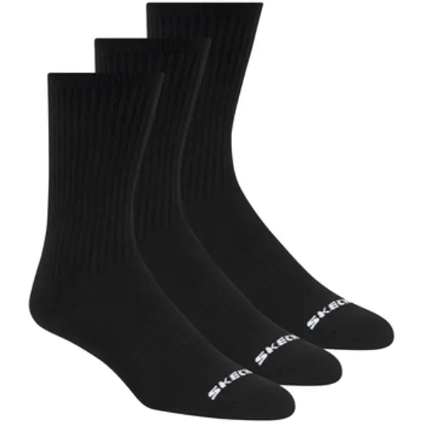 Skechers Skechers  Sportske čarape 3pk Unisex Non Terry Crew  Skechers
