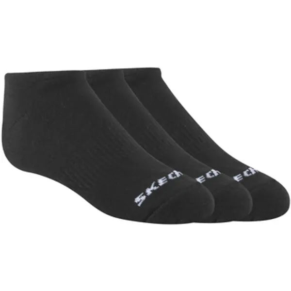 Skechers Skechers  Sportske čarape 3pk Unisex Non Terry No Show  Skechers
