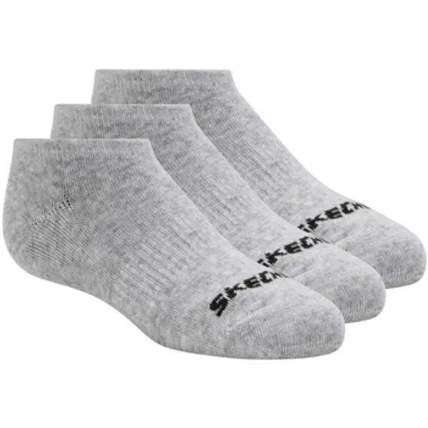 Skechers Skechers  Sportske čarape 3pk Unisex Non Terry No Show  Skechers