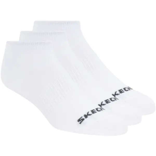 Skechers Skechers  Sportske čarape 3pk Unisex Non Terry No Show  Skechers