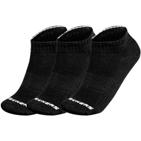 Skechers Skechers  Sportske čarape 3pk Unisex Terry Qtr Crew  Skechers