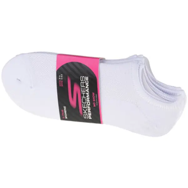 Skechers Skechers  Sportske čarape 3pk Womens Super Stretch Socks  Skechers