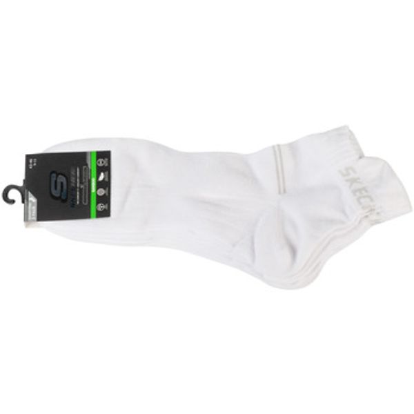 Skechers Skechers  Sportske čarape 3PPK Bamboo Mesh Quarter Socks  Skechers
