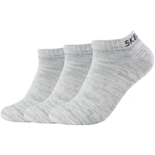 Skechers Skechers  Sportske čarape 3PPK Mesh Ventilation Socks  Skechers