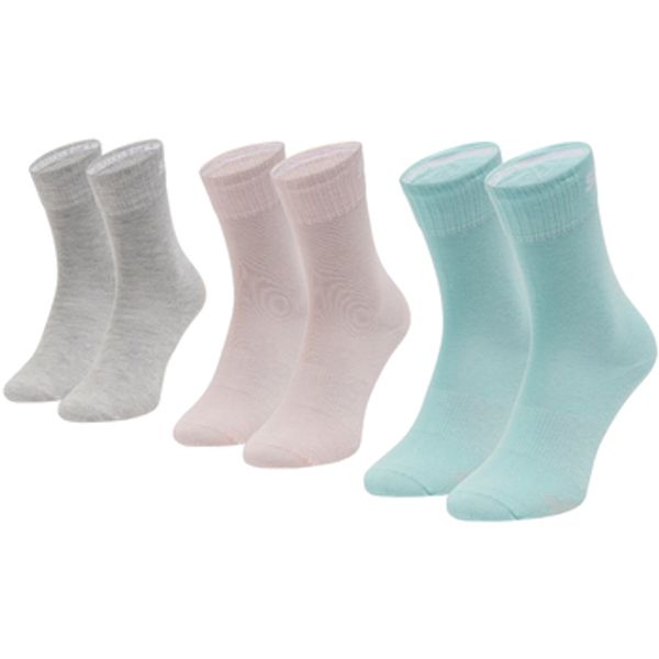 Skechers Skechers  Sportske čarape 3PPK Mesh Ventilation Socks  Skechers
