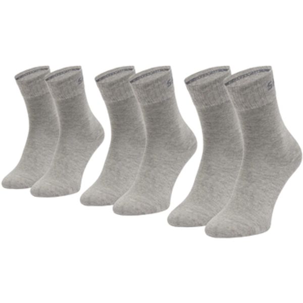 Skechers Skechers  Sportske čarape 3PPK Mesh Ventilation Socks  Skechers